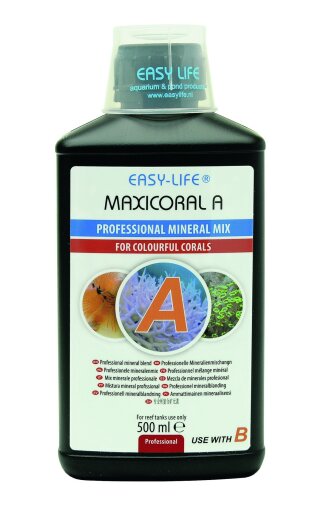 Easy life MaxiCoral A 500ml