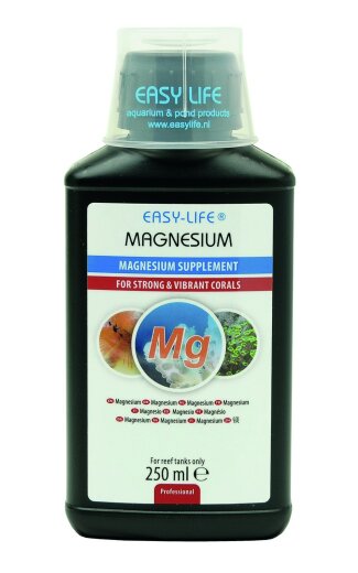 Easy life Magnesium 250ml