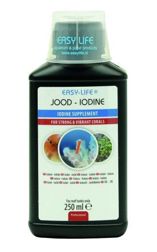 Easy life Jod 250ml