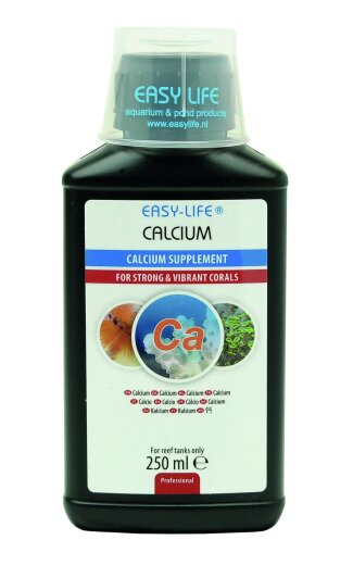 Easy life Calcium 250ml