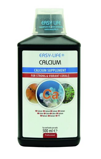 Easy life Calcium 500ml