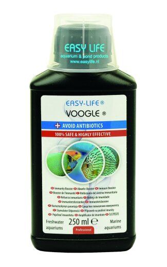 Easy life Voogle 250ml