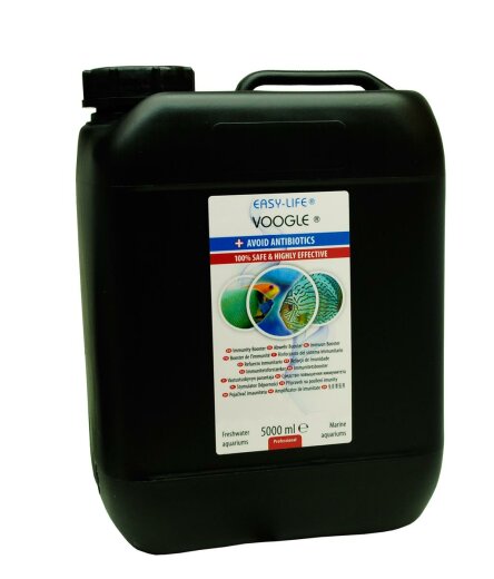 Easy life Voogle 5000ml