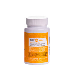 DKI Oleuropein Pheno Marine fish food enriched with...