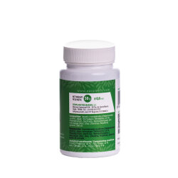 DKI Superoxide Dismutase Marine fish food enriched with...