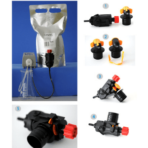 Easy Reefs Easyconnect Adapter für prof