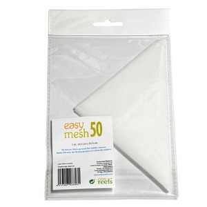 Easymesh 50Filter 50 Micron 24,5 x24,5 cm