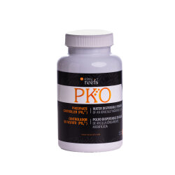 PKO 250g PKO for phosphate control in aquariums (250g net...