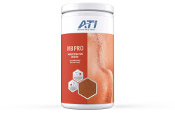 MB Pro 2.700g / 4.000ml