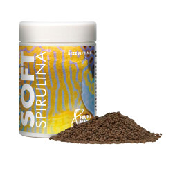 Soft Spirulina M - Alleinfutter für marine...