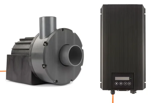 Abyzz A1200IPU MP 10M inkl. Range Extender 1200