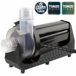 Turbelle® FlowJet 5600