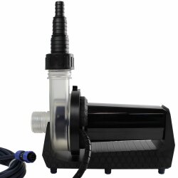 Turbelle® FlowJet 5600