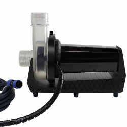 Turbelle® FlowJet 5600