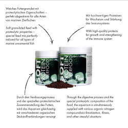 Soft Protein Superfood M - Proteinfutter - 60 g