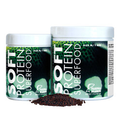 Soft Protein Superfood M - Proteinfutter - 60 g