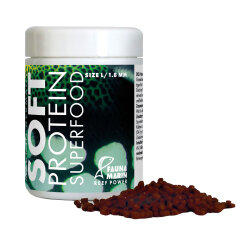 Soft Protein Superfood L - Proteinfutter - 60 g