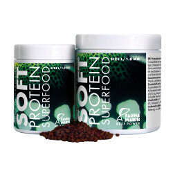 Soft Protein Superfood L - Proteinfutter - 60 g