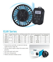 ELW 20 Strömungspumpen