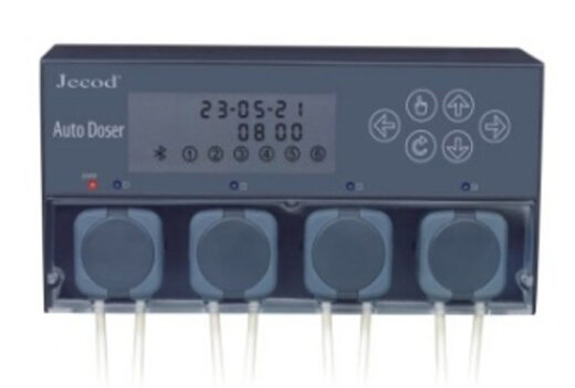 Doser 5.4 Dosierpumpen