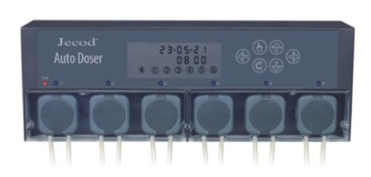 Doser 5.6 Dosierpumpen