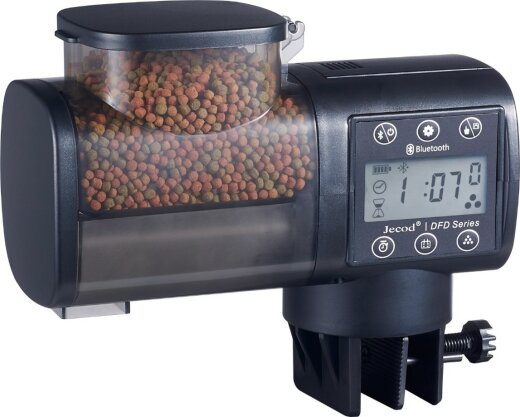 DFD 500 Fütterautomat