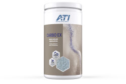 Carbo Ex Media 3.250g / 4.000ml