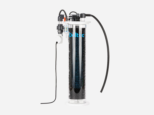 NFP 110 Nitratfilter / Nitrate Filter Pressure