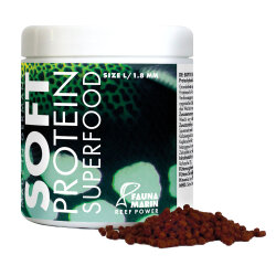 Soft Protein Superfood L - Proteinfutter - 150 g