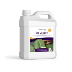 Bio Vaccum POND 1L