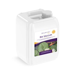 Bio Vaccum POND 5L