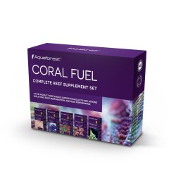 Coral Fuel 5x10ml