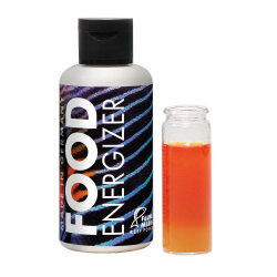 Food Energizer - Anreicherungsmittel - 100 ml