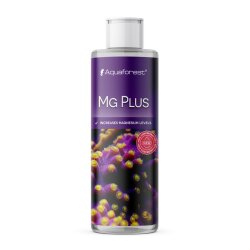 Mg Plus 250ml NEW