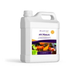 pH Minus POND 1L