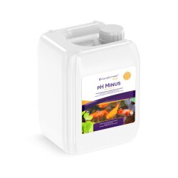 pH Minus POND 5L