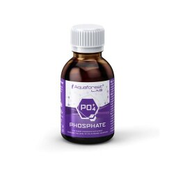 PO4+ Lab 200 ml NEW