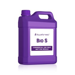Bio S 2L Commercial