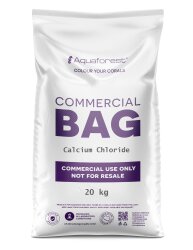 Calcium 20kg Bag commercial