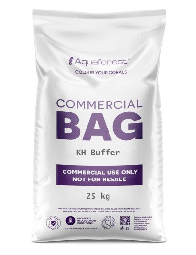 KH Buffer 25kg Bag commercial