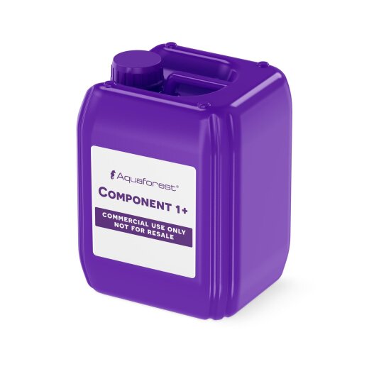 Component +1 20l commercial