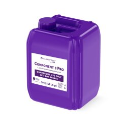 Component 3 Pro 20L commercial