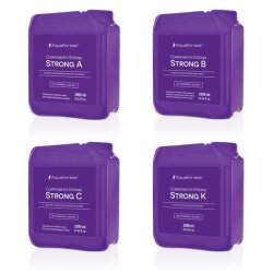 Components Strong 4x2L commercial