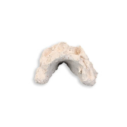 Kleine Felshöhle ca. 6 cm