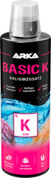 Basic K - Kalium-Erhöhung (473ml.)