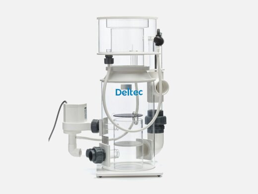 TC 2000ix Außenabschäumer