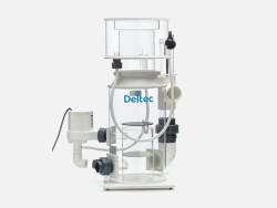 TC 2000ix Außenabschäumer