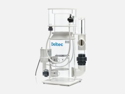 TC 2000ix Außenabschäumer