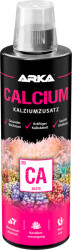 Calcium - Calcium sicher erhöhen (5 L.)