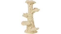 ARKA Riffkeramik Säule schmal ca. 30 cm